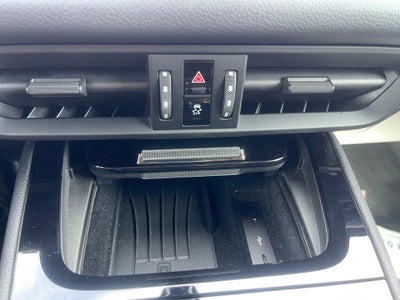 2024 Porsche Cayenne 4DR AWD