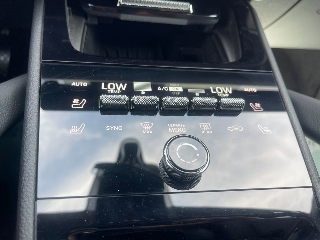 2024 Porsche Cayenne 4DR AWD