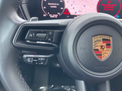 2024 Porsche Cayenne 4DR AWD