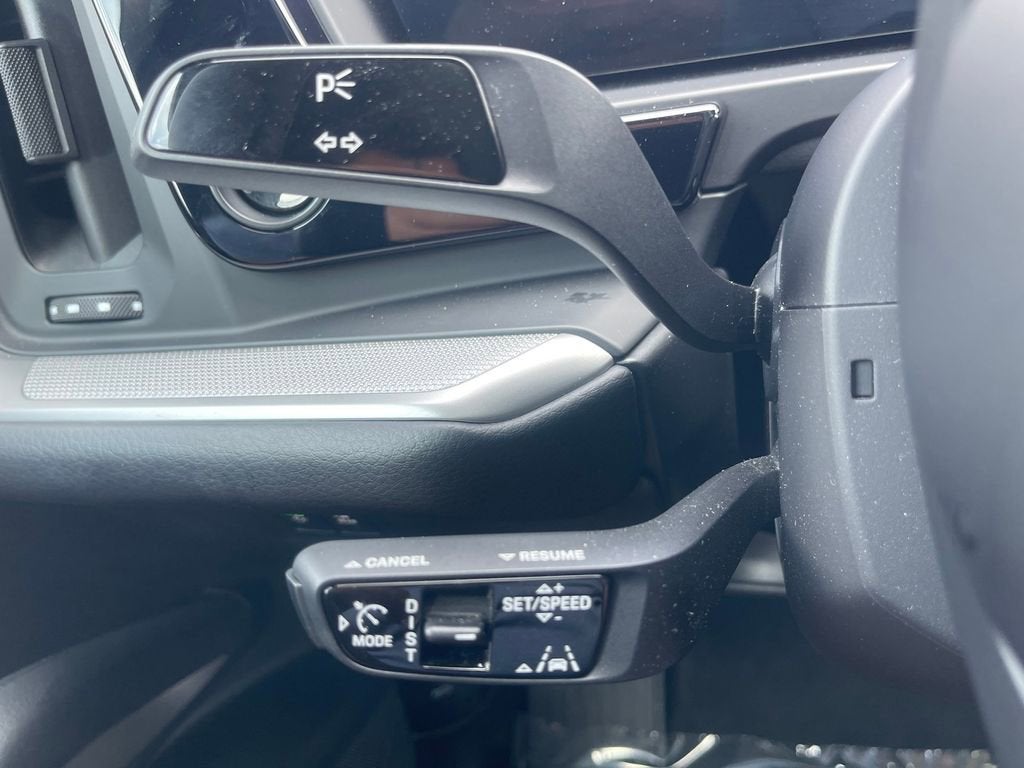 2024 Porsche Cayenne 4DR AWD