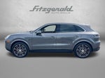 2024 Porsche Cayenne 4DR AWD