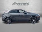 2024 Porsche Cayenne 4DR AWD