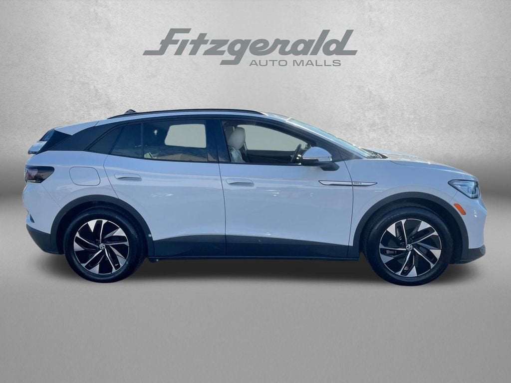 2022 Volkswagen ID.4 Pro S