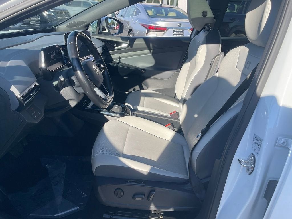 2022 Volkswagen ID.4 Pro S