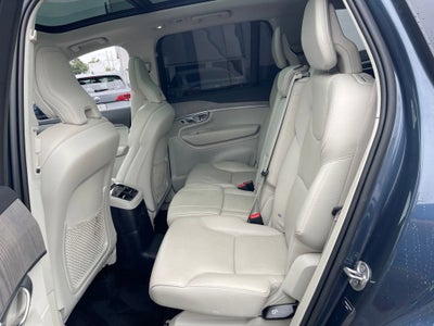 2023 Volvo XC90 Recharge Plug-In Hyb Plus Bright Theme