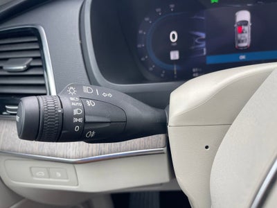 2023 Volvo XC90 Recharge Plug-In Hyb Plus Bright Theme