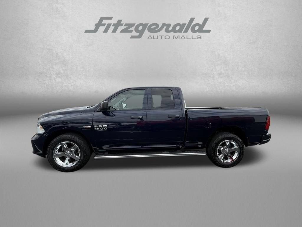 2014 RAM 1500 Express