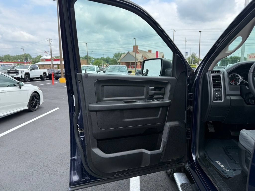 2014 RAM 1500 Express