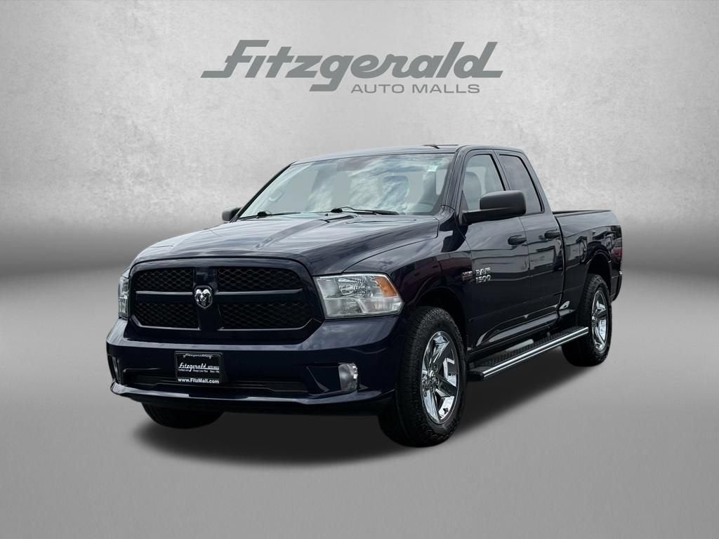 2014 RAM 1500 Express