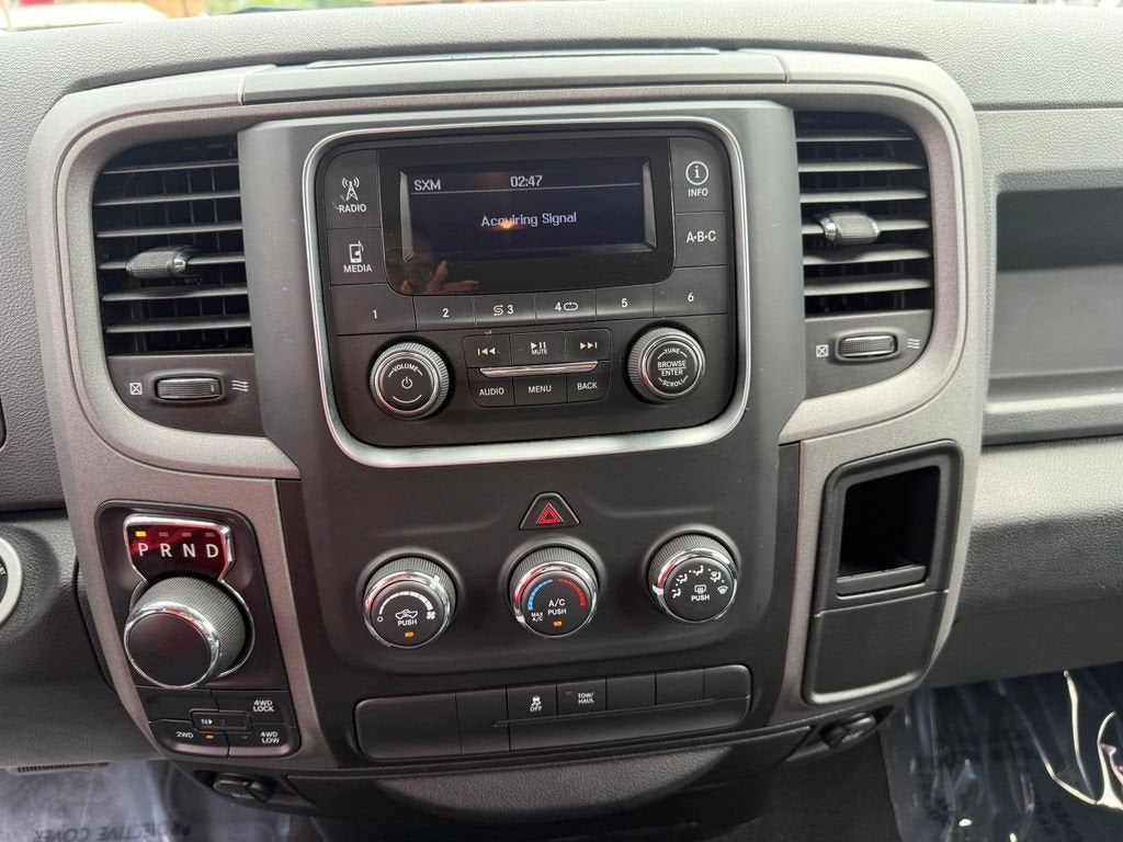 2014 RAM 1500 Express
