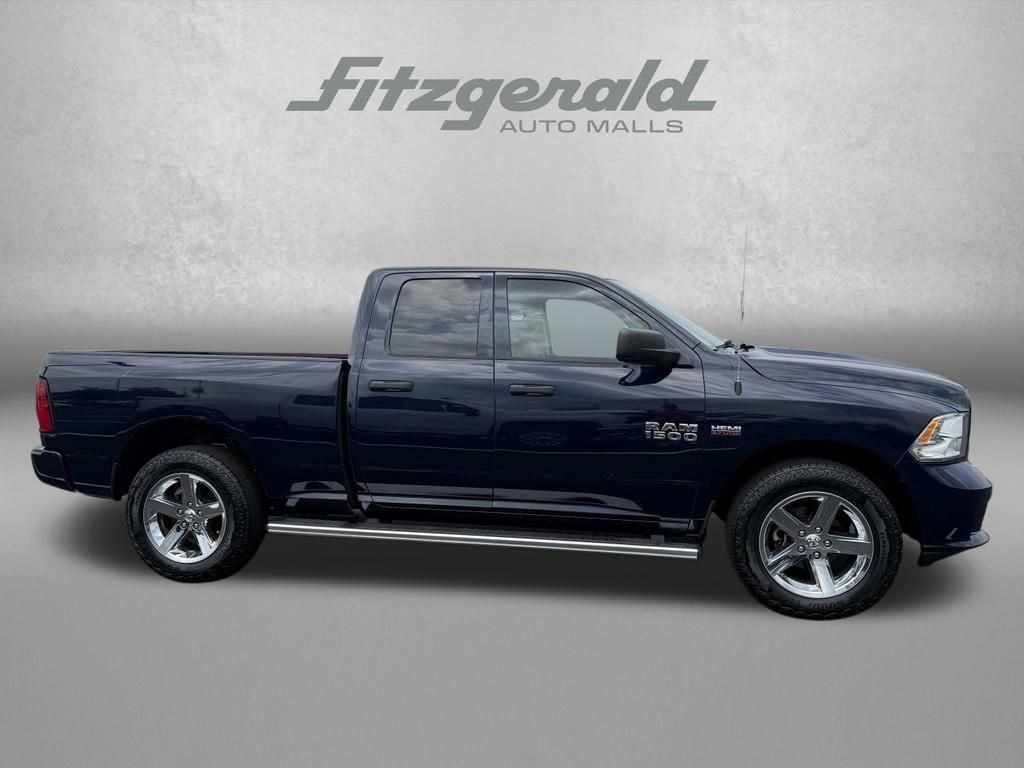 2014 RAM 1500 Express