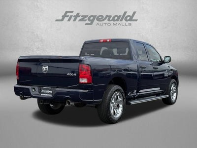 2014 RAM 1500 Express