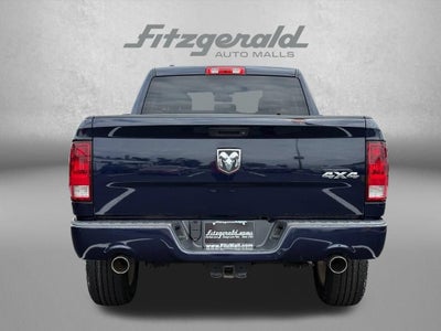 2014 RAM 1500 Express