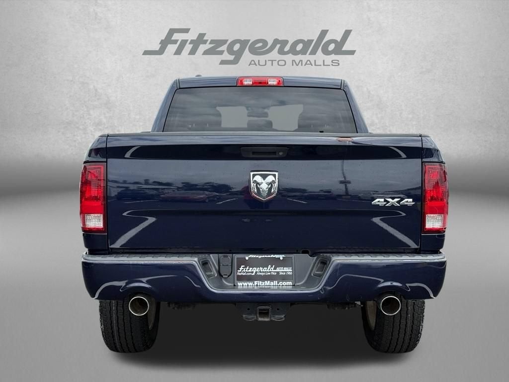 2014 RAM 1500 Express