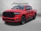 2025 RAM 1500 Big Horn Crew Cab 4x4 6'4" Box