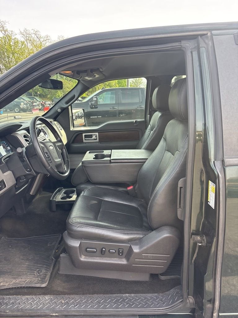 2012 Ford F-150 XL