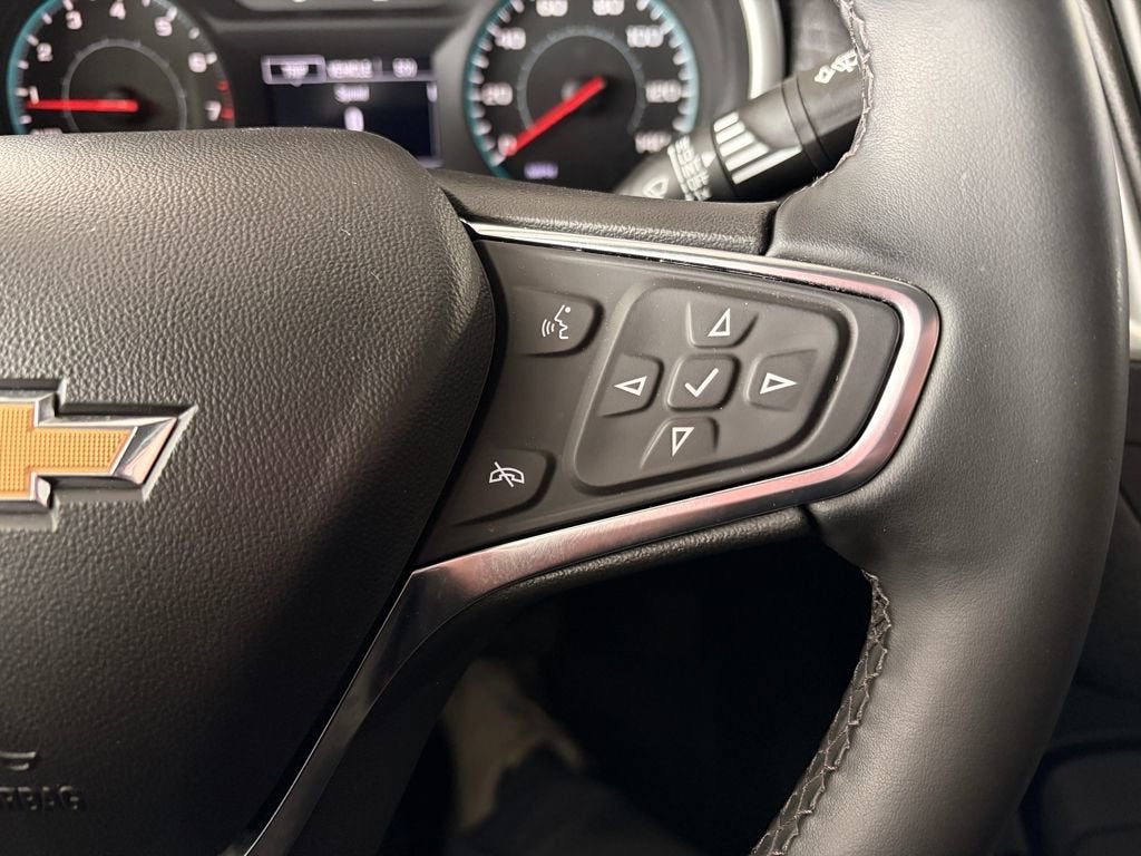 2024 Chevrolet Malibu RS