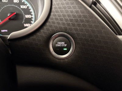 2024 Chevrolet Malibu RS