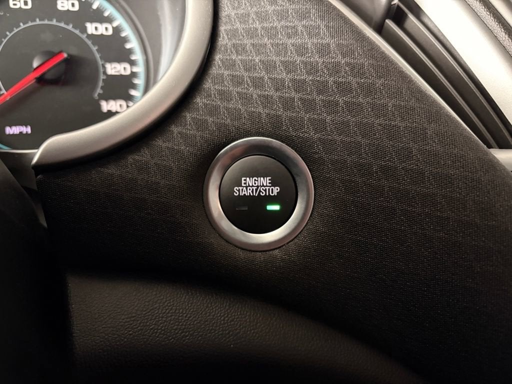 2024 Chevrolet Malibu RS