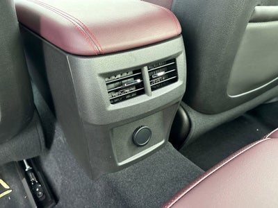 2026 Cadillac CT4 Sport