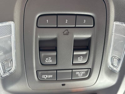 2026 Cadillac CT4 Sport