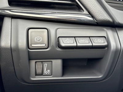 2026 Cadillac CT4 Sport