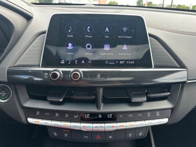 2025 Cadillac CT4 Sport