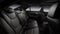 2025 Cadillac CT4 Sport