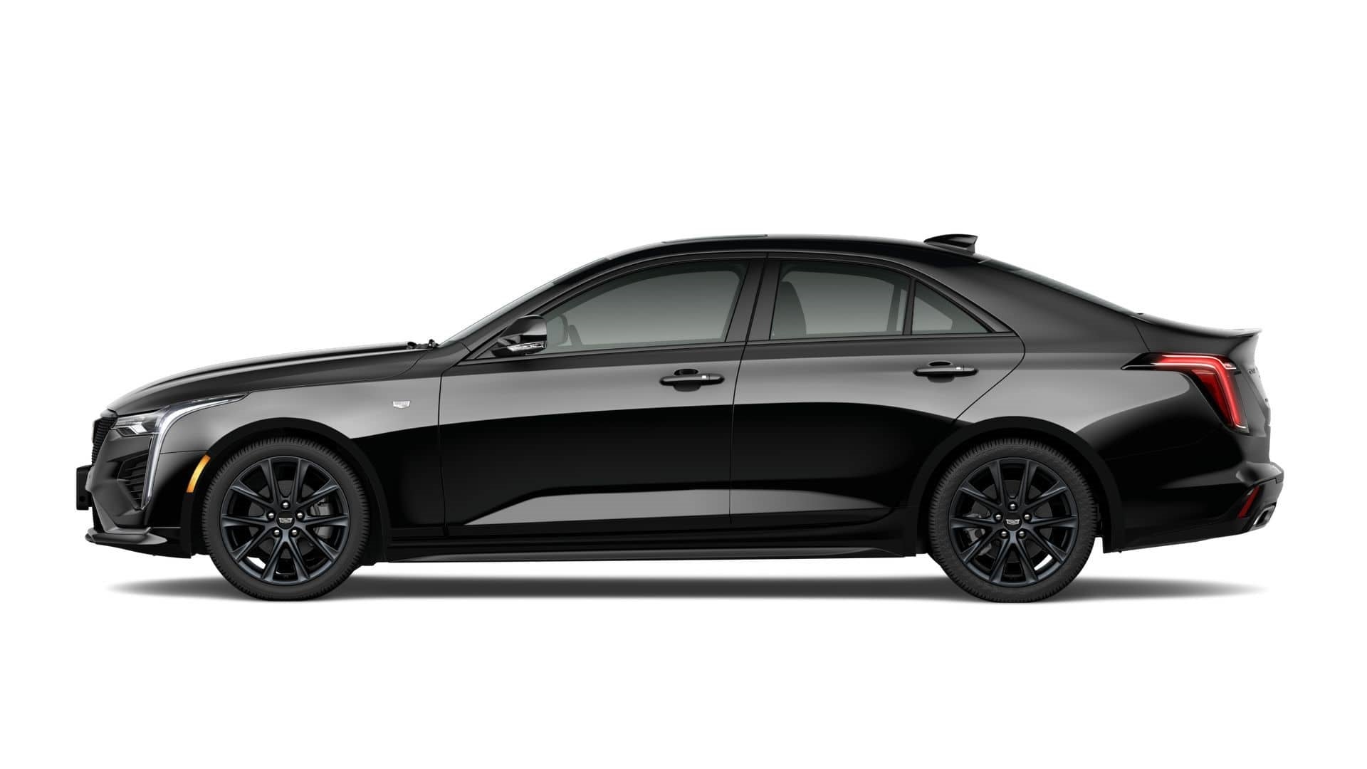 2025 Cadillac CT4 Sport