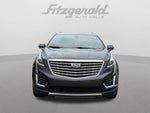 2019 Cadillac XT5 Platinum AWD