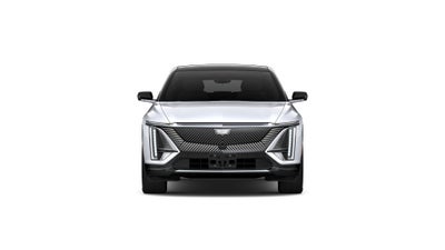2026 Cadillac LYRIQ Premium Luxury