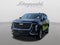 2025 Cadillac Escalade Luxury