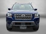 2022 Nissan Frontier Crew Cab SV 4x4