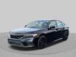 2023 Honda Civic Si Sedan