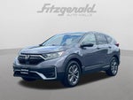 2021 Honda CR-V AWD EX