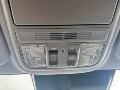 2021 Honda CR-V AWD EX