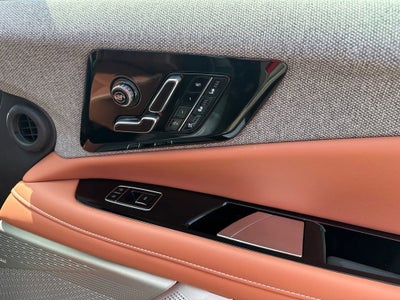 2026 Cadillac OPTIQ Premium Luxury