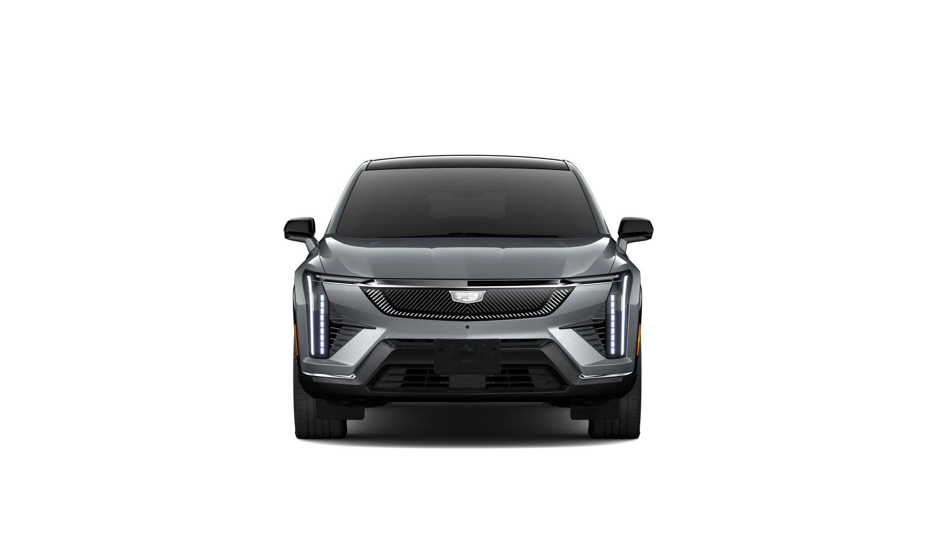 2026 Cadillac OPTIQ Premium Luxury