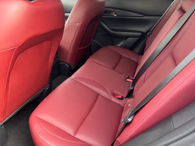 2023 Mazda Mazda CX-30 2.5 S Carbon Edition