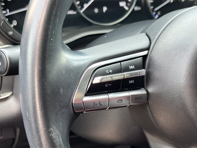 2023 Mazda Mazda CX-30 2.5 S Carbon Edition