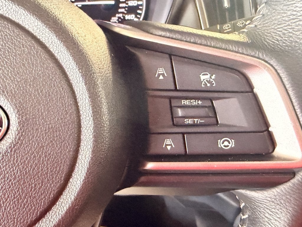 2023 Subaru Outback Onyx Edition XT