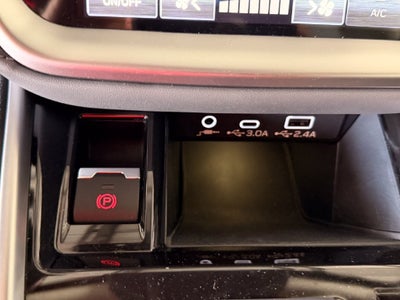 2023 Subaru Outback Onyx Edition XT