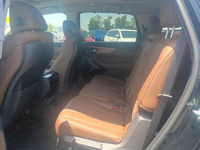 2024 Acura MDX Technology Package
