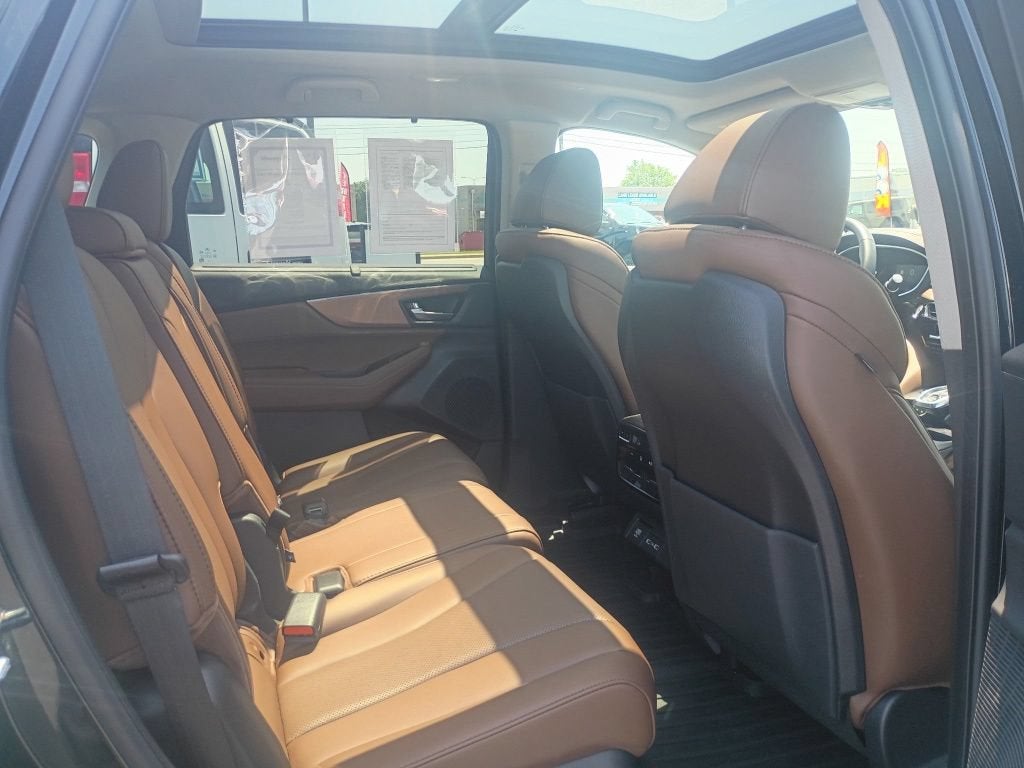 2024 Acura MDX Technology Package