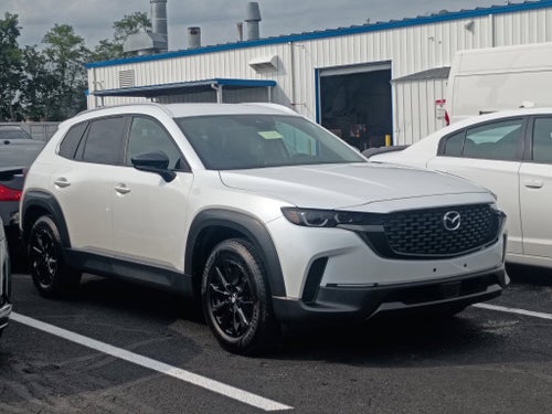 2024 Mazda Mazda CX-50 2.5 S Select Package