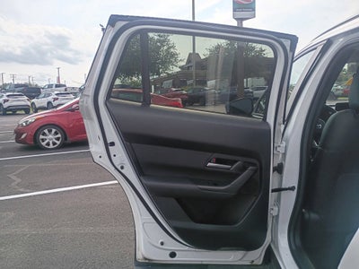 2024 Mazda Mazda CX-50 2.5 S Select Package