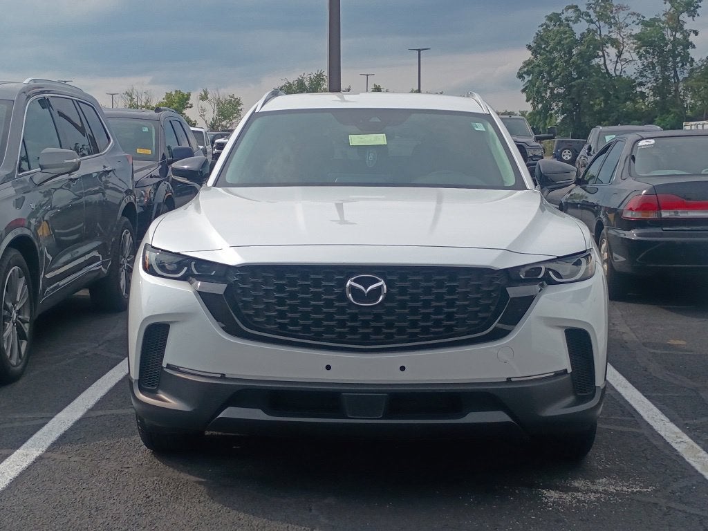 2024 Mazda Mazda CX-50 2.5 S Select Package
