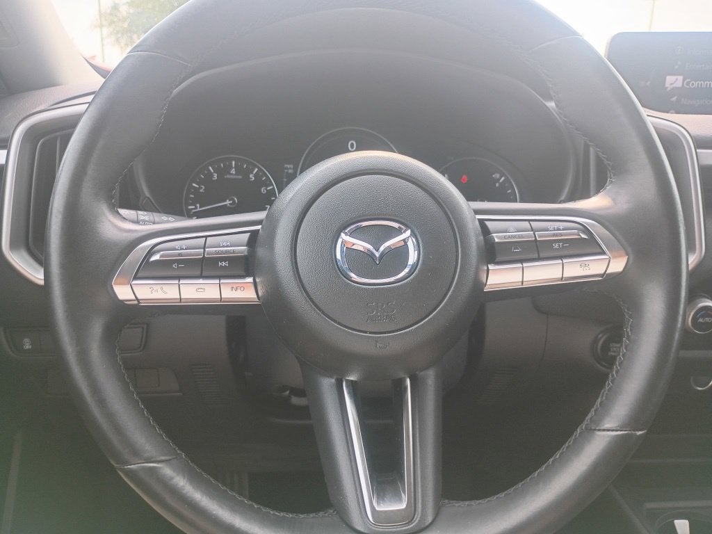 2024 Mazda Mazda CX-50 2.5 S Select Package