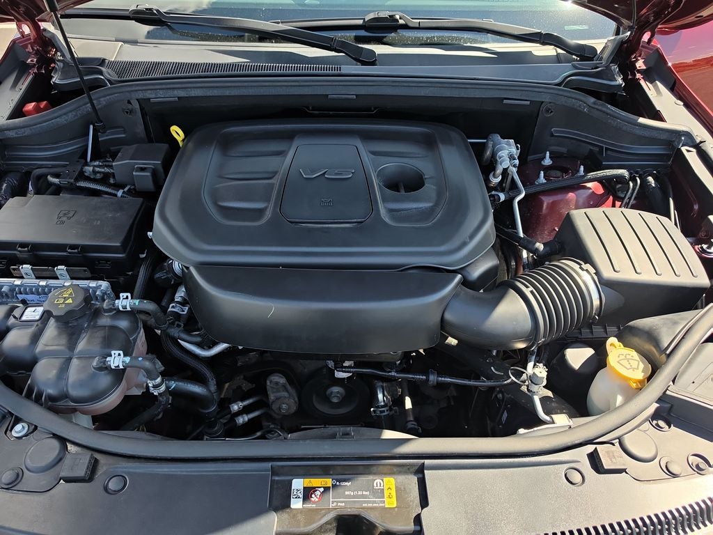 2021 Jeep Grand Cherokee Limited X
