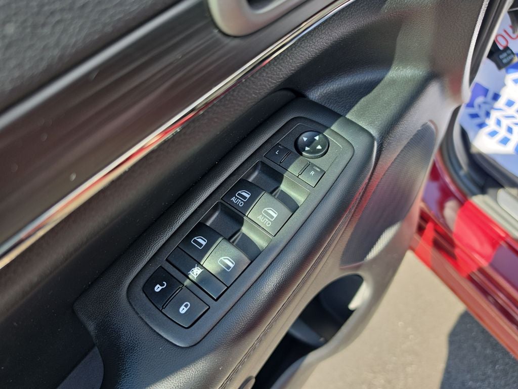 2021 Jeep Grand Cherokee Limited X